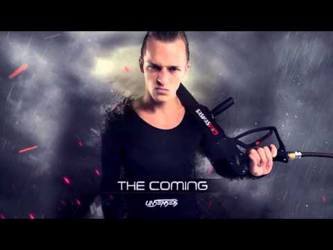 Unsenses - The Coming (Official Preview)