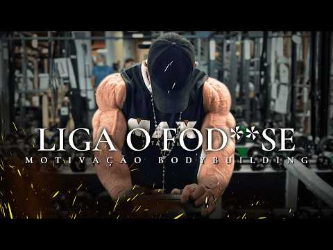 YOU ARE DESTROYING YOUR OWN LIFE WITH EXCUSES! - Bodybuilding Motivation