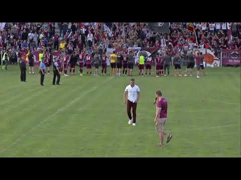 CSM Oltenita - RAPID 0-5 | Etapa 26 | Meci integral