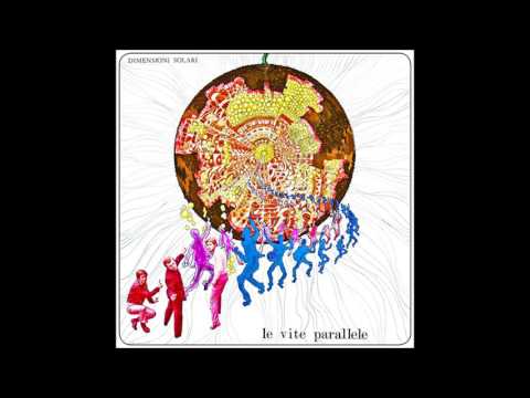 Le Vite Parallele - 06 - Croce pesante