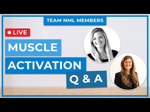 Members Challenge Day 1 35 Minute Full Body Strength Circuits