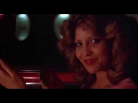 Carrie(1976): Chris and her boyfriend Billy scene(Part 14)