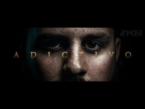 7 Minutos Altamente Adictivos - Ryker