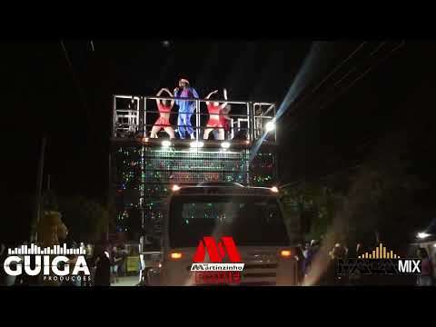 ARRASTÃO EDCITY NA MICARETA DE ARAUÁ 2022 - VAI NO SAMBÃO MINHA NEGA