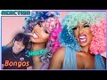 Cardi B - Bongos (feat. Megan Thee Stallion) [Korean Reaction]