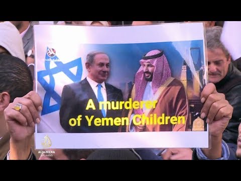 Stotine Tunižana poslale poruku Mohammedu bin Salmanu