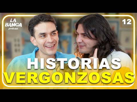 Peores VERGÜENZAS 2 | La Banca | 01x12