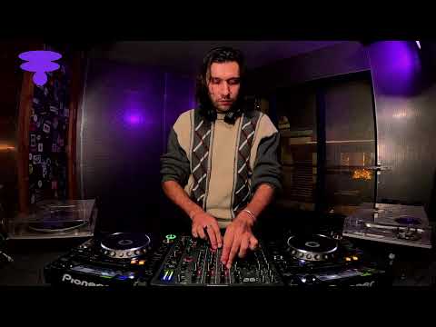 Bobbi Watson invites Smogo @ GIMIC - 10 December 2025