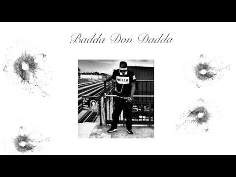 DJ REPTILE - BADDA DON DADDA - { REVALATION RIDDIM } 2016