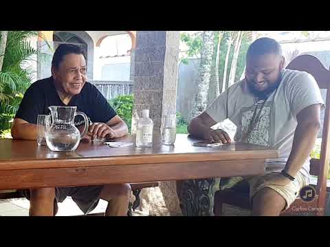 DOMINGUINHOS DO ESTÁCIO  Papo de Samba