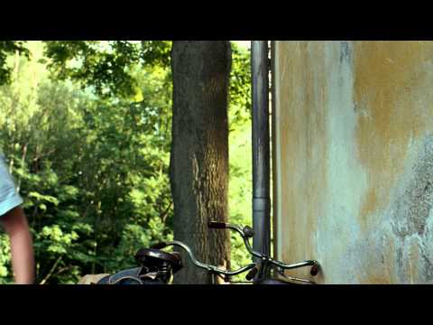 Чтец - Trailer