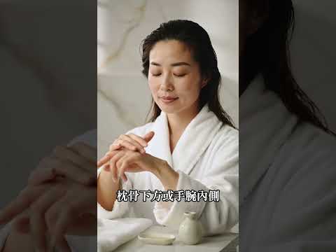 10分鐘快速入睡法｜芳療助眠精油推薦＋5-5-5呼吸法，改善失眠與腦袋停不下來