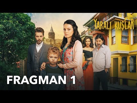 Трейлер