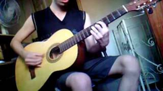 Alex-Musicman - Chega de Saudade