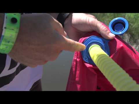 2016 North Pump & Valve - So easy its in Russian