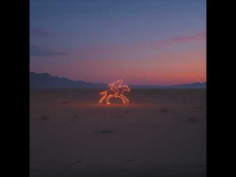 Mojave Grey - Yippee Ki-Yay (Official Audio)