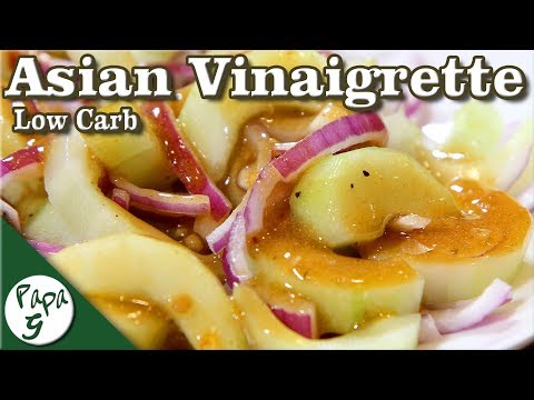 download lagu mp3 mp4 Asian Salad Dressing Keto, download lagu Asian Salad Dressing Keto gratis, unduh video klip Asian Salad Dressing Keto