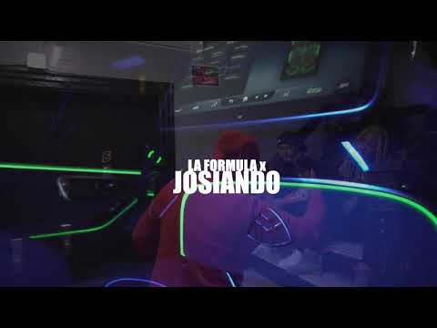La Fórmula X ❎ Josiando ❎ Video Official 💰#josiando #atmf #YosoylaformulaEPencamino #456palmundo🌎