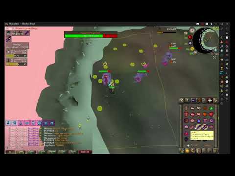 ECHO DAGANNOTH KINGS QUICK GUIDE