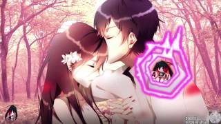 Nightcore - you're my angel