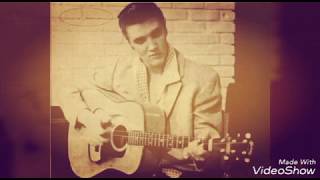 ELVIS PRESLEY - My Happiness  1953