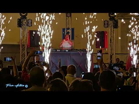 San Severo Fg 28 Agosto 2023 Sere D'Estate con Dj GET-Far By Mario Fargetta .