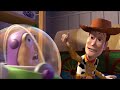 Buzz Look An Alien