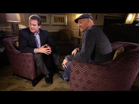UFC Threatened To Not Participate In Congressional Hearing Due To Randy Couture