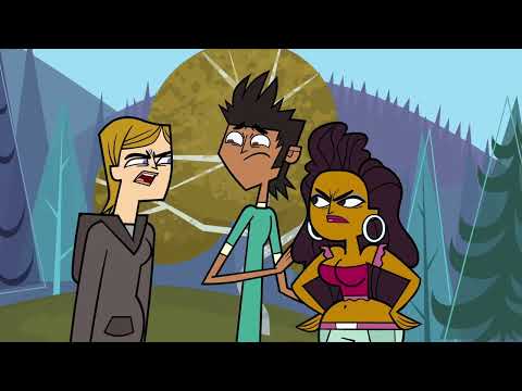 4x06 A Tutto Reality - La Vendetta Dell'Isola (Total Drama - Revenge Of The Island)