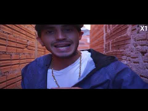 LNS - meus rap no papel / prod Dj Samu - video clip oficial " X1 produções