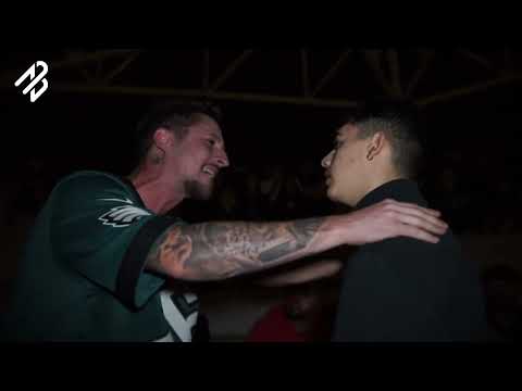 JESÚS LC vs ZETA ZAYAS | FINAL | ASSASSINS FREE MÁLAGA