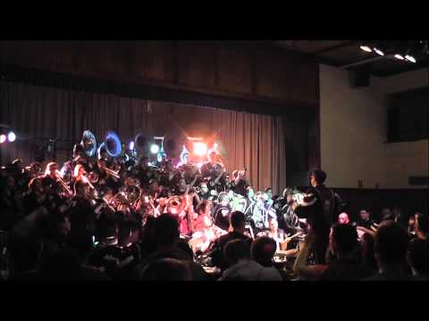 Gupfe-Fläxer Bannholz - Smoke on the böhmischer teen spirit