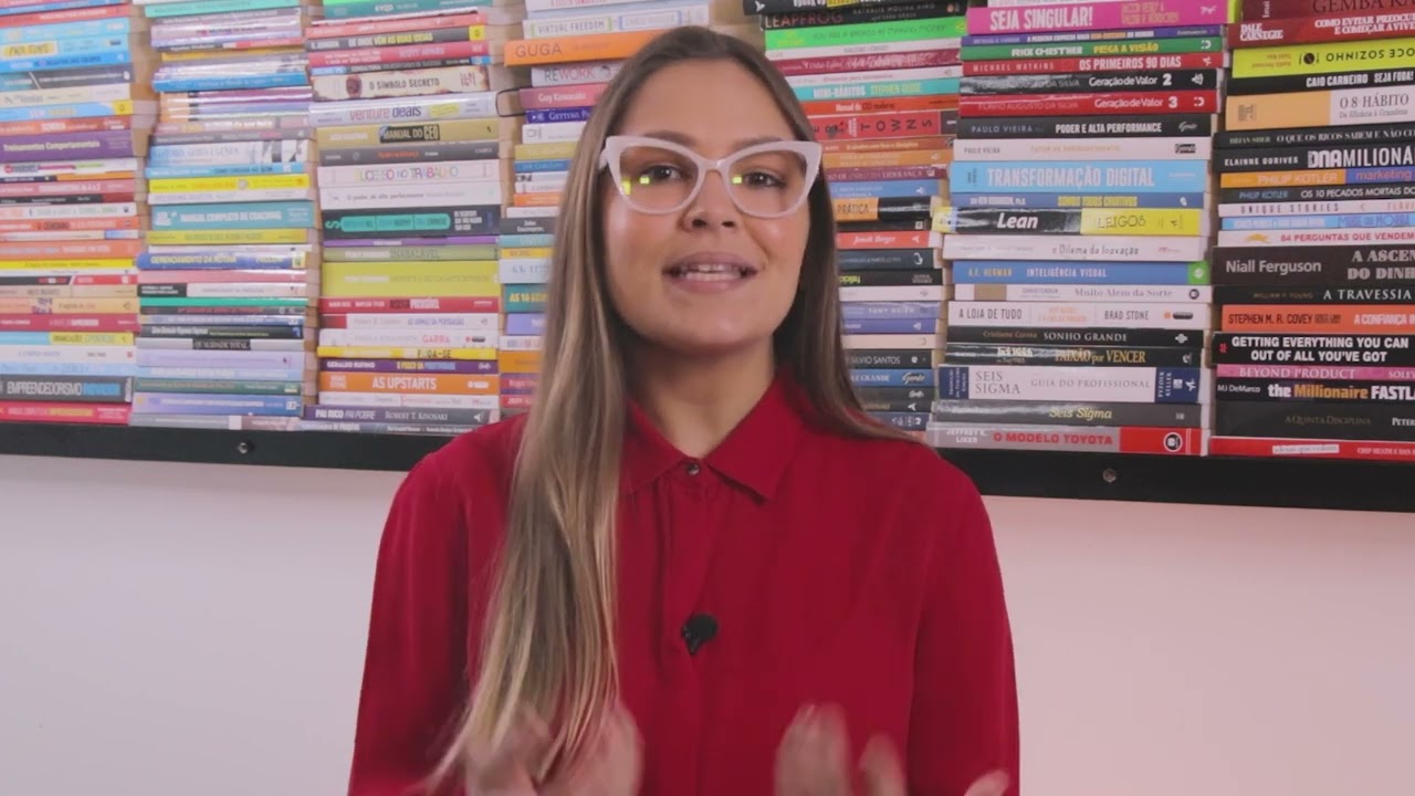 Apresentação do curso