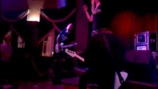 Avion Roe - I&#39;m Not Afraid To Die (taken by my mom) 5.24.13