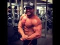 Chest and Biceps with My F#CKING BOY Sean Torbati in Cali!