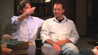 The Dialogue: Bobby & Peter Farrelly Interview Part 1