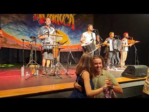 Sol E Lua - Munduca
