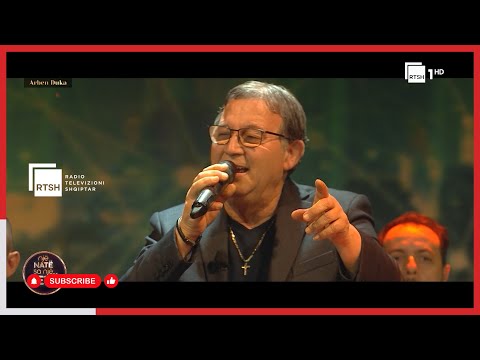 Kozma Dushi - Të më vini pa trokitur | Një natë sa një jetë
