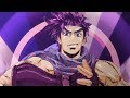 Jojo S Bizarre Adventure OP But Every Time The Singer Takes A Breath