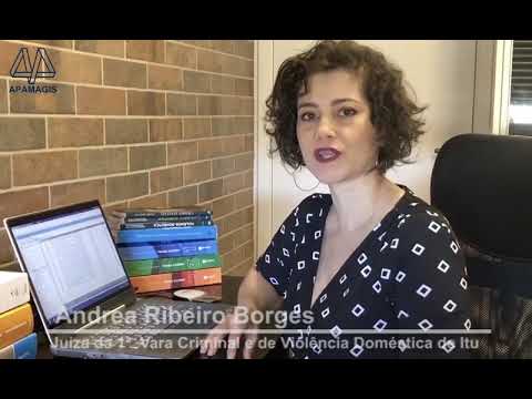 A Justiça Não Para