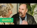 Wij zijn Bloedbroeders! | Sketch