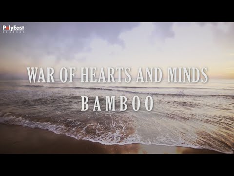 War of Hearts and Minds
