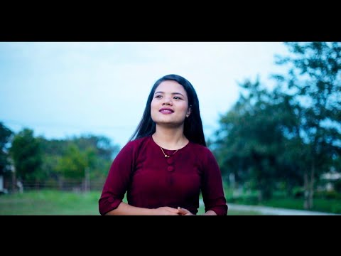 Deborah Hoi Țial Ki @Kiki : Pathian Aw