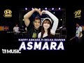 Happy Asmara - Asmara (Feat. Delva Irawan)