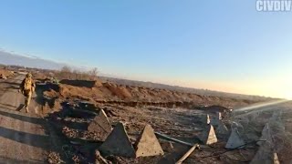 Combat GoPro BRUT : 65 jours en enfer (Partie 1)
