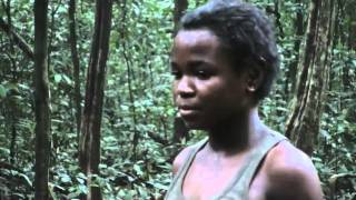 A day with the Pygmies in Cameroon! Un jour avec les Pygmées au Cameroun!