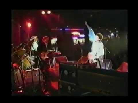 Mungo Jerry - Interview: He Never Sold His Soul for Rock and Roll