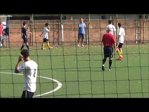 Rebaudengo Prima Squadra - Rebaudengo Juniores