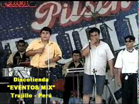 Chino Julca - Nunca volveras - Lejos de tu amor