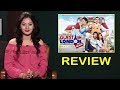 Guest Iin London Movie Review By Pankhurie Mulasi | Kartik Ariyan, Kriti Kharbanda, Paresh Rawal